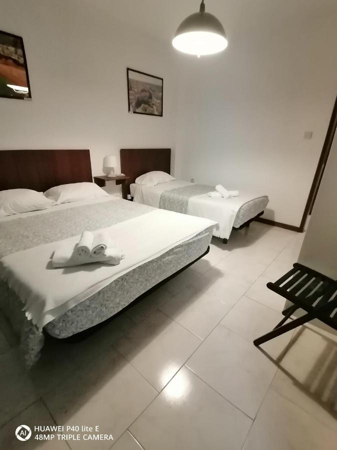 Local 4 Dreams Guest house Porto