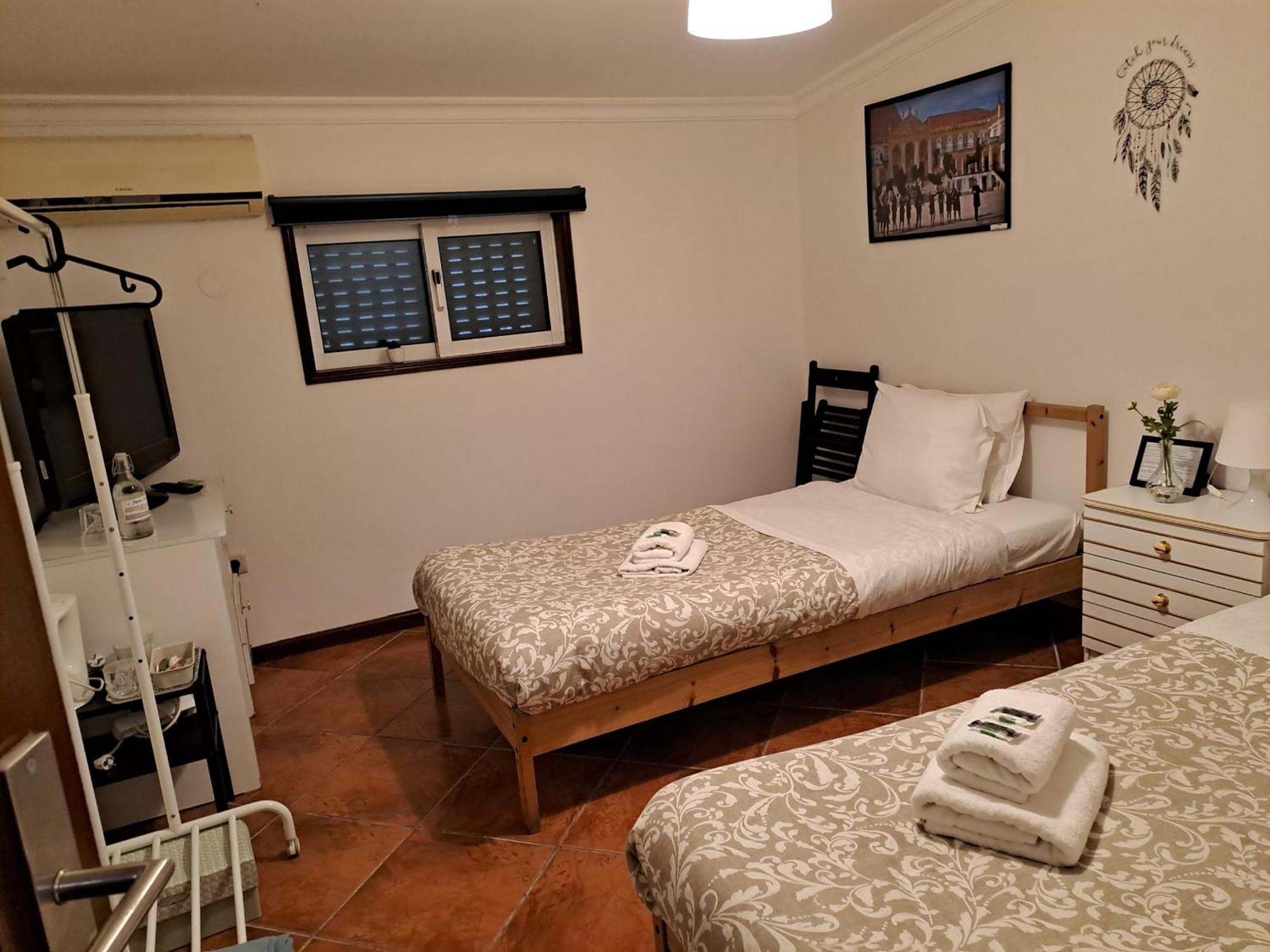 Guest house Local 4 Dreams *