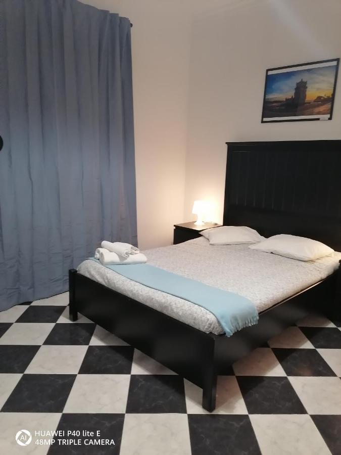 Local 4 Dreams Guest house Porto